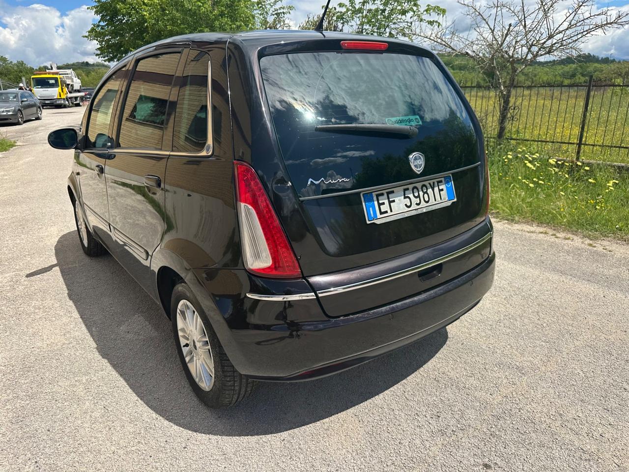 Lancia MUSA 1.3 Mjt 95 CV