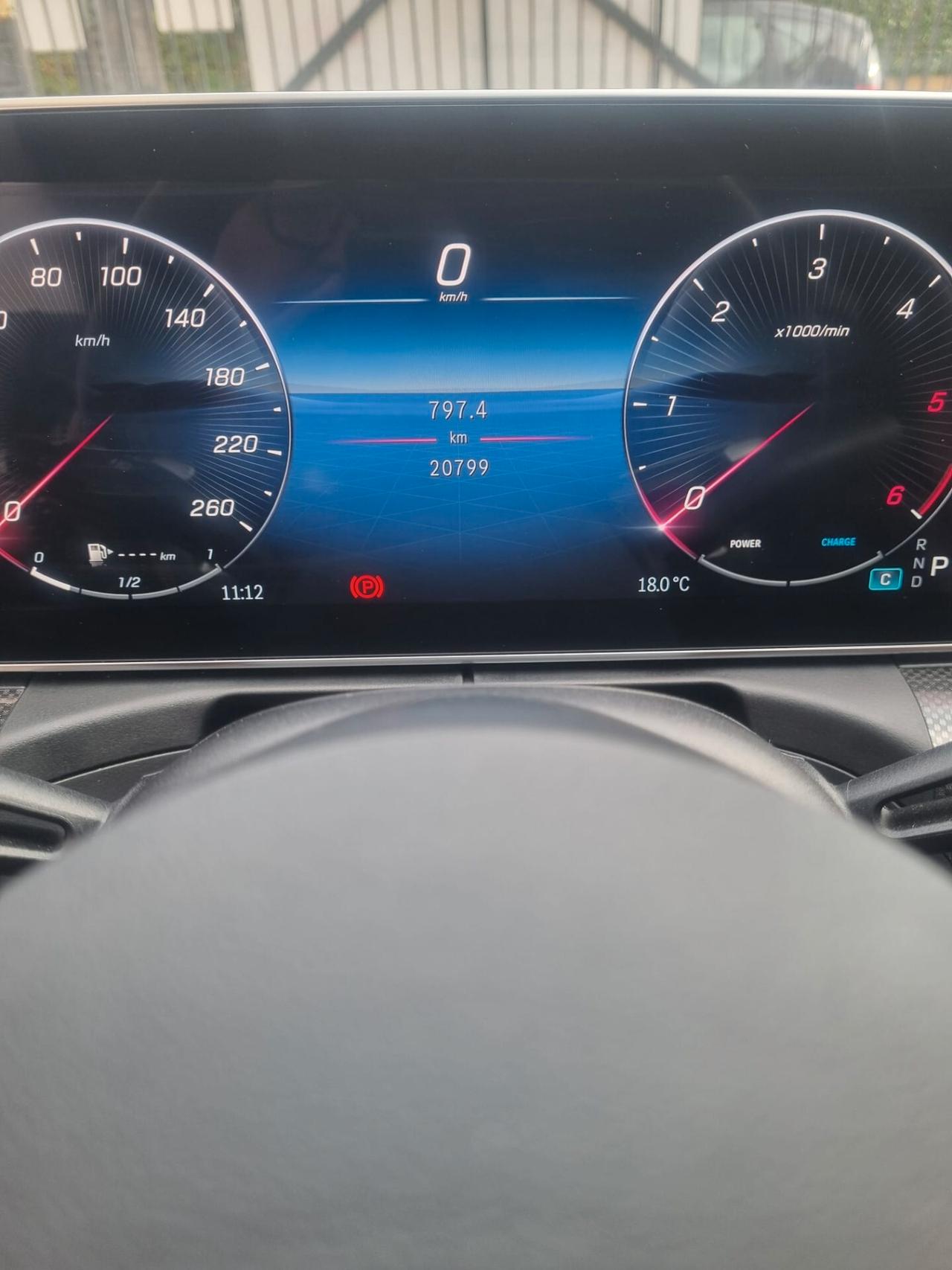 Mercedes-benz C 220 d