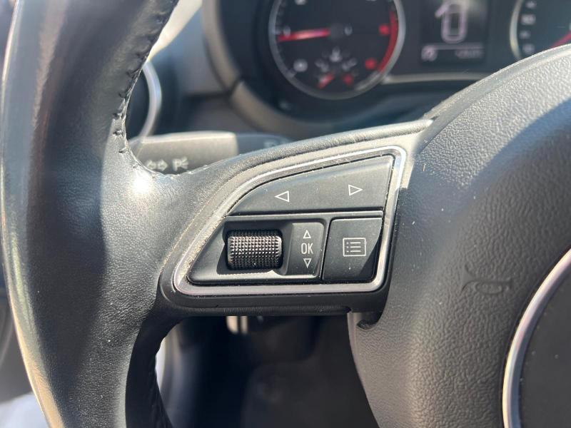 Audi A1 Sportback 1.6 tdi Metal Plus