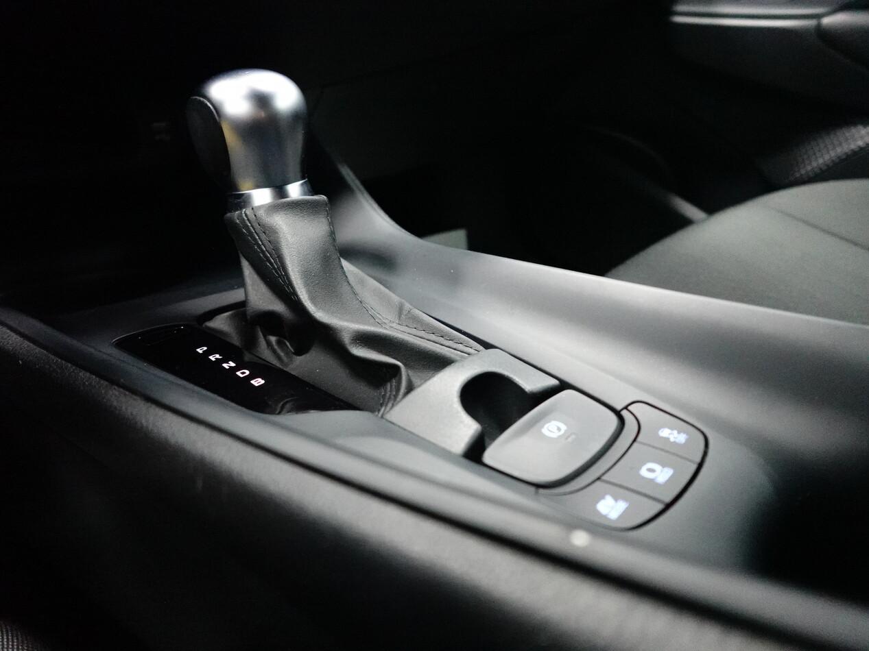 Toyota C-HR 1.8 E-CVT HYBRID 122 CV BUSINESS