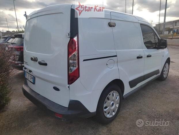 FORD Tourneo Connect 1.5 TDCI IVA COMPRESA