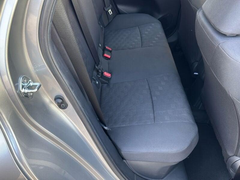 Toyota Yaris Yaris 1.5h Active