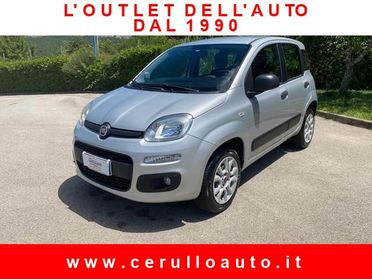 FIAT Panda 0.9 TwinAir Turbo Natural Power Lounge *5 POSTI*