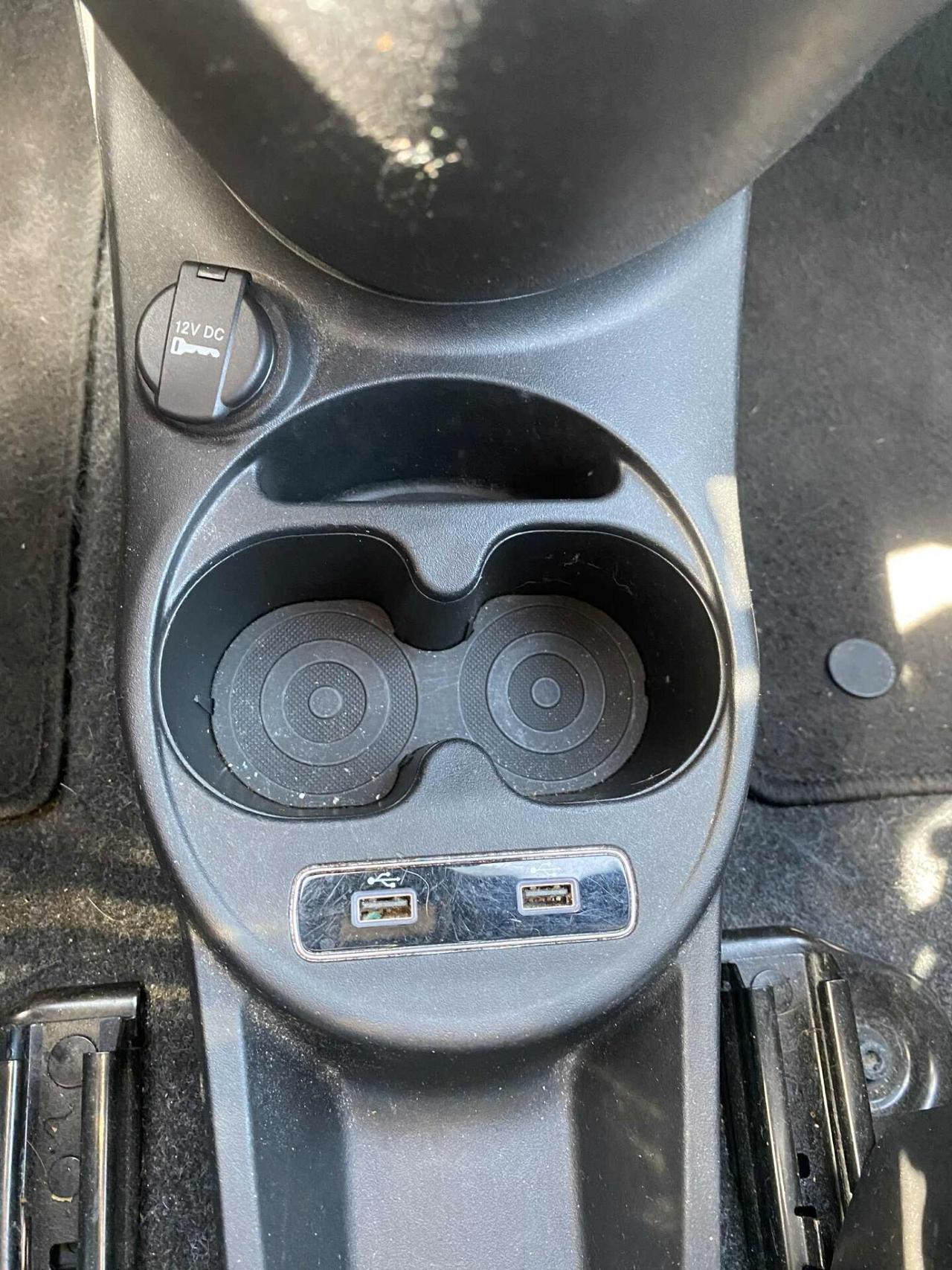 Fiat 500 1.2 Autom. Sport Ok Neop.