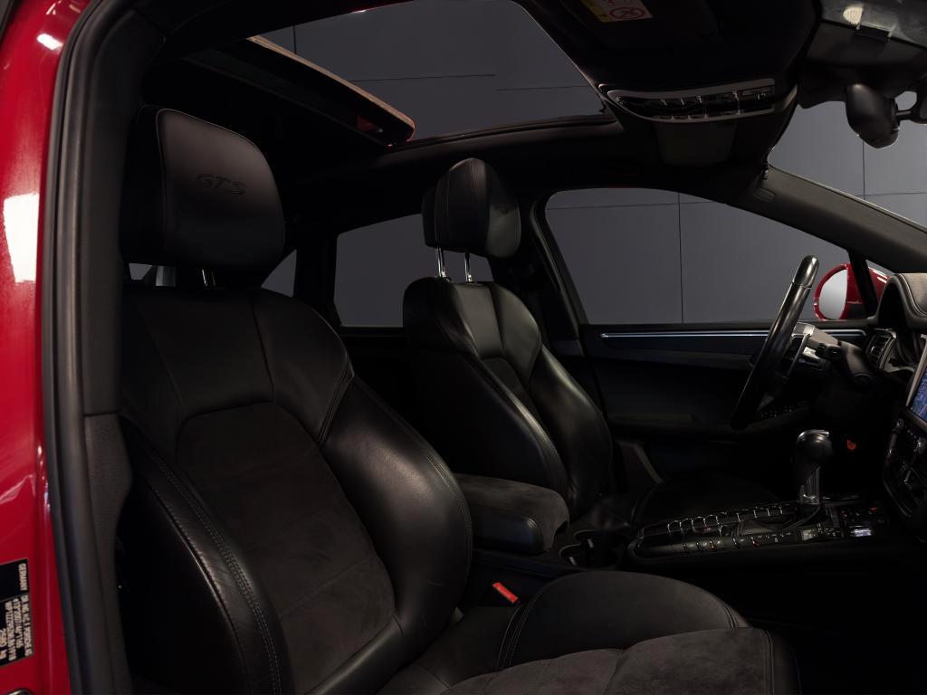 Porsche Macan 2.9 GTS 380cv pdk