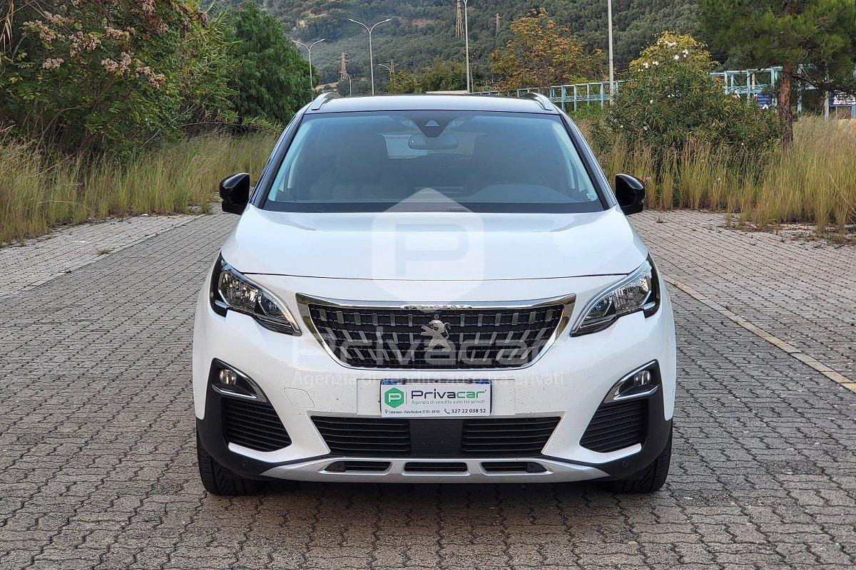 PEUGEOT 3008 BlueHDi 130 S&S Allure