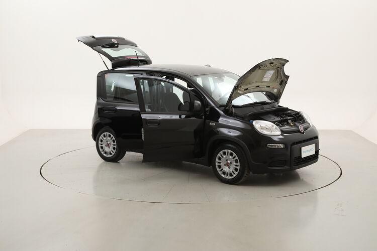Fiat Panda Hybrid BR008325 1.0 Mild Hybrid 70CV