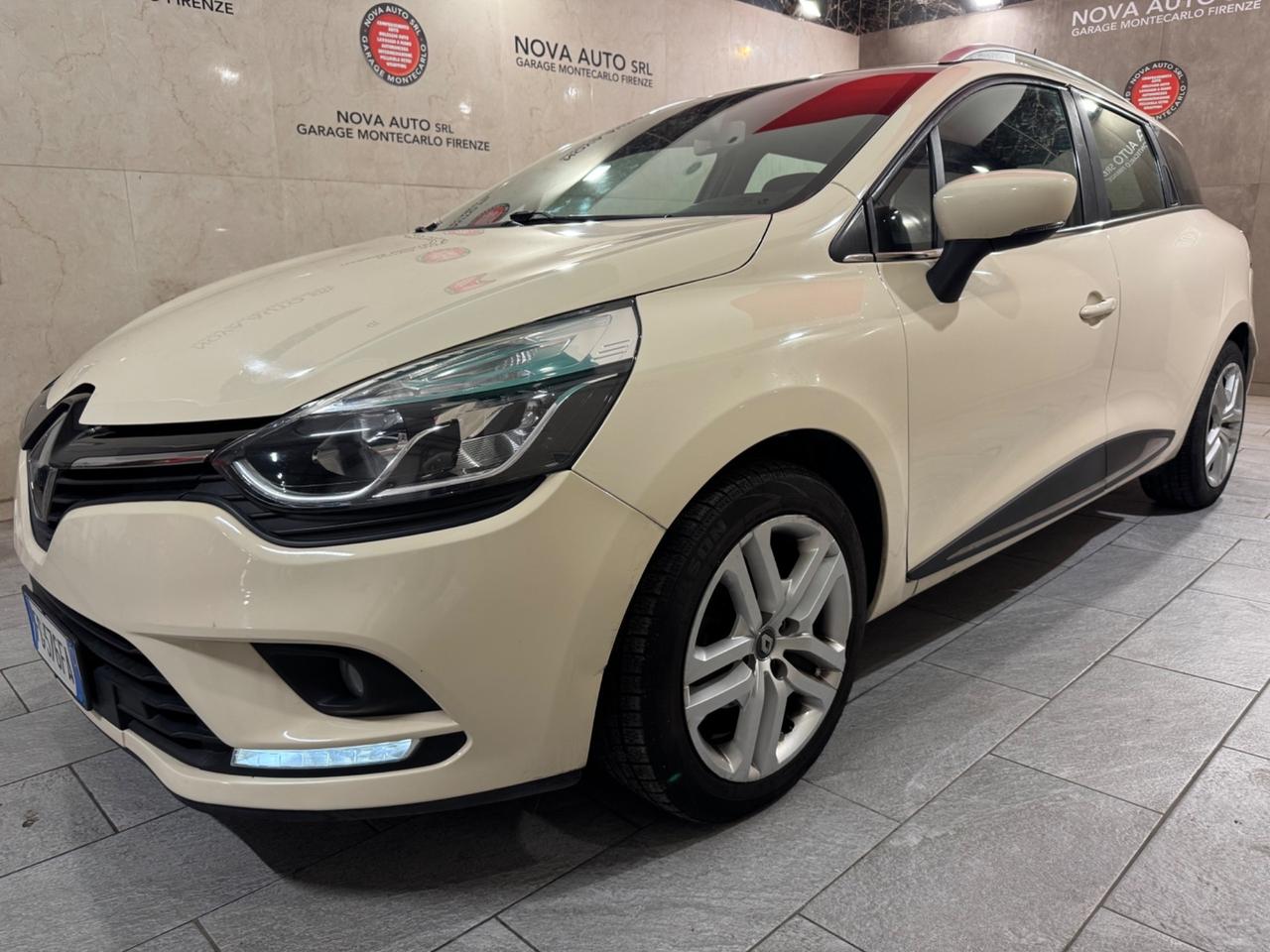 Renault Clio Sporter dCi 8V 75CV Start&Stop Energy Intens