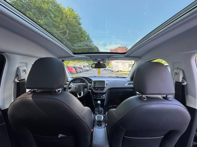 Peugeot 2008 1.6 bluehdi Feline 120cv