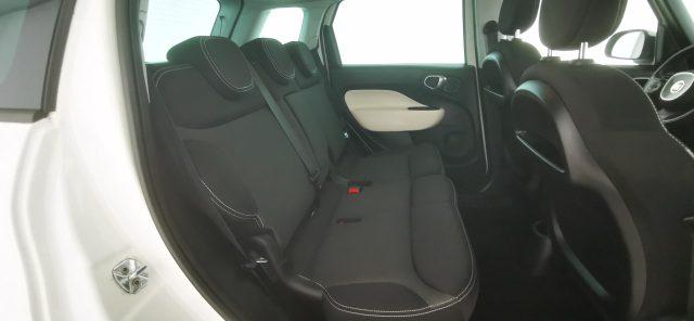 FIAT 500L 1.3 Multijet 95 CV Trekking