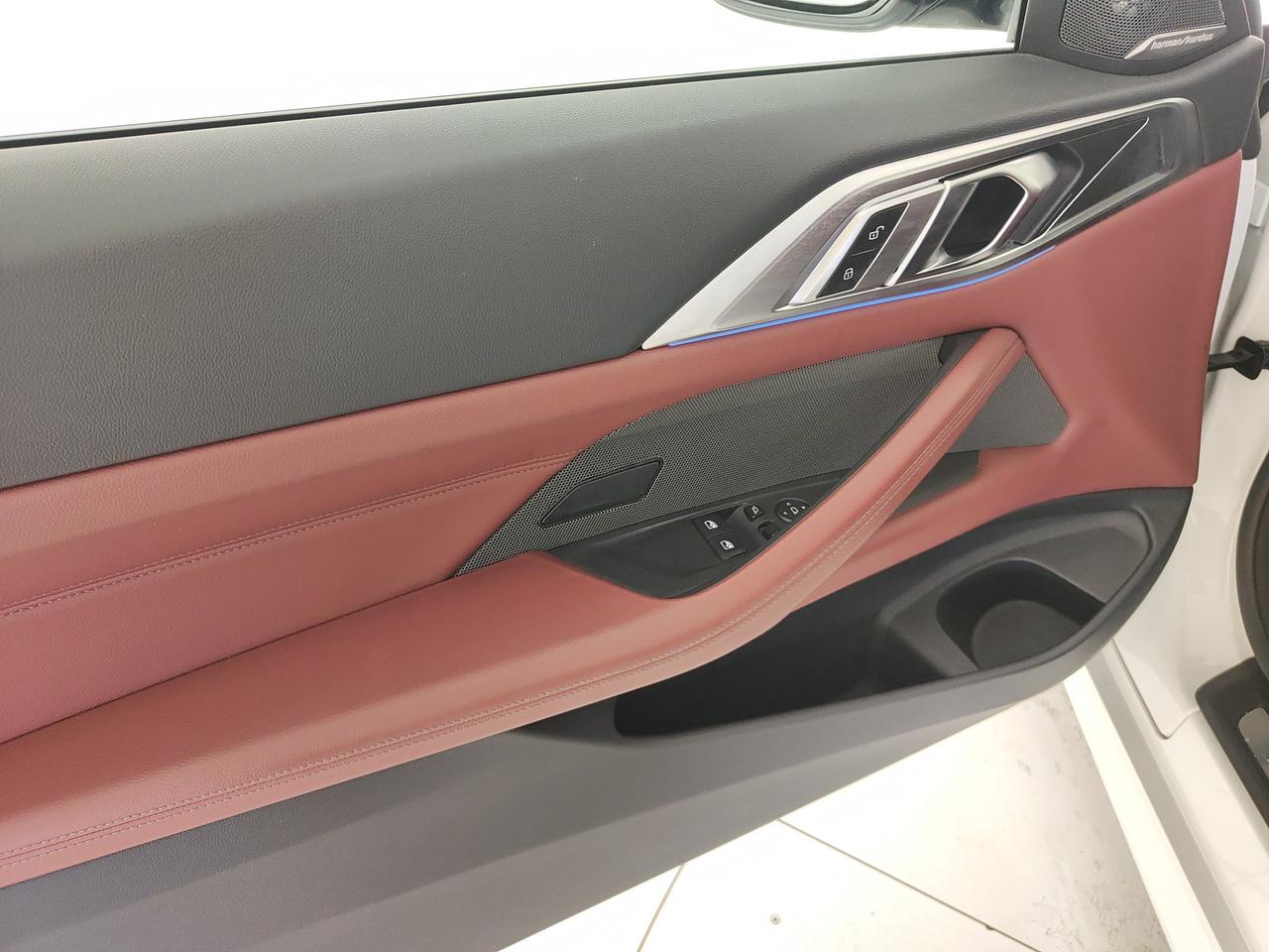 BMW 430d Coupe mhev 48V xdrive Msport auto
