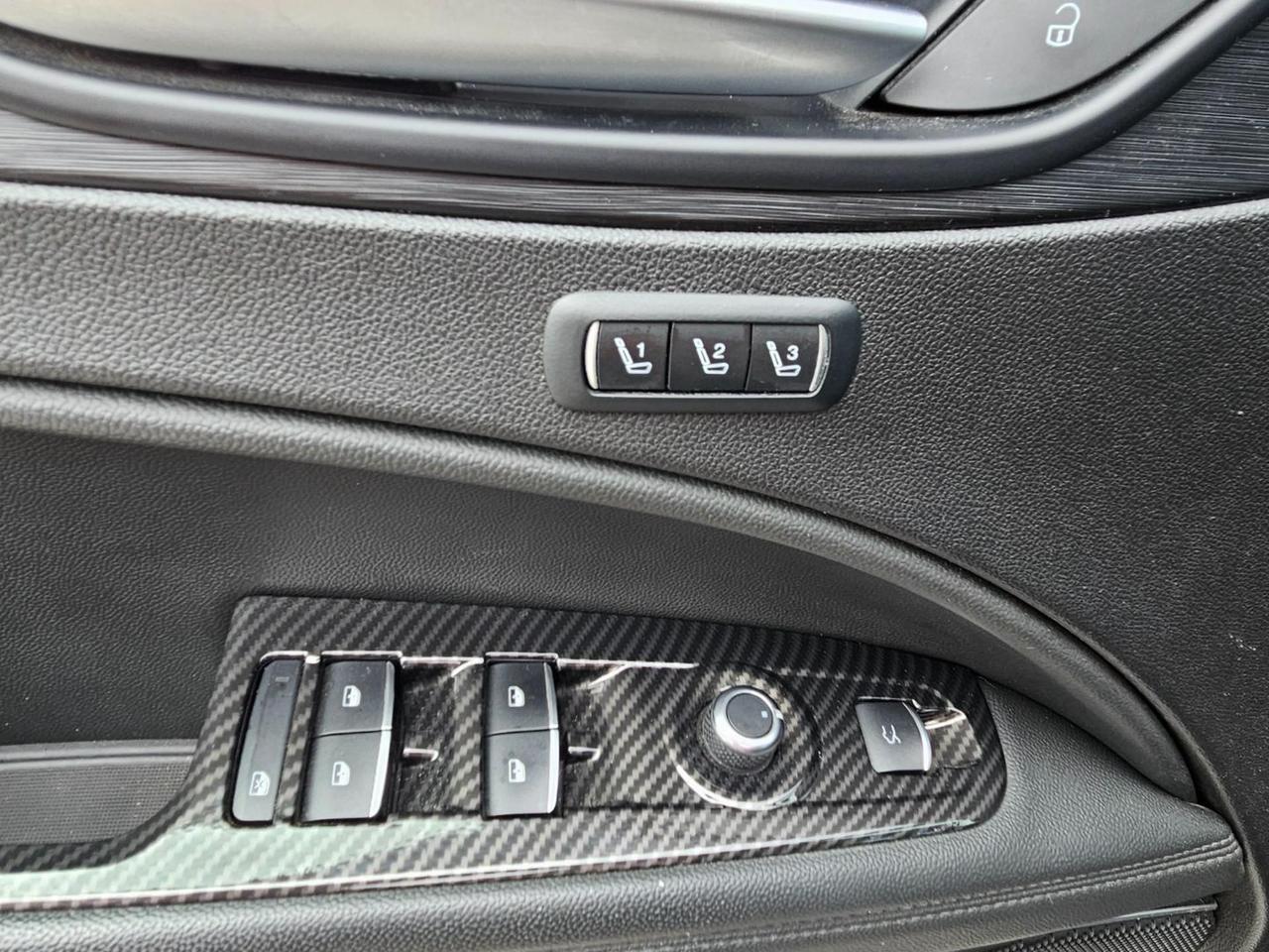 Alfa Romeo Stelvio 2.2 Turbodiesel 210 CV AT8 Q4 Super/Motore nuovo