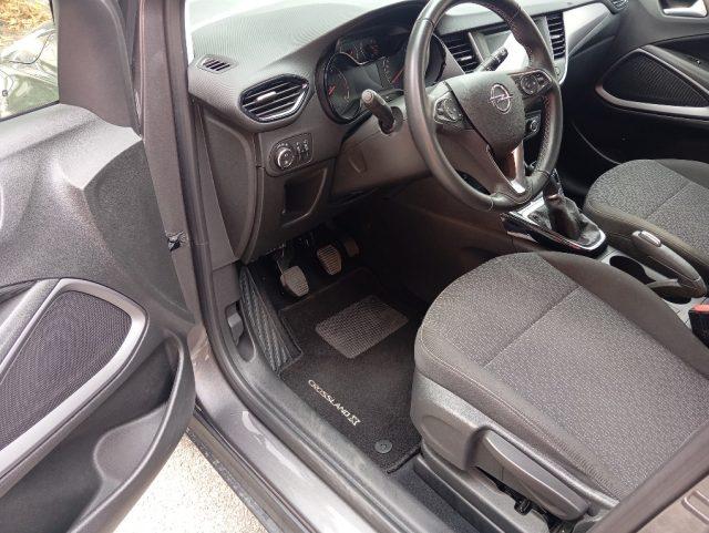 OPEL Crossland 1.2 12V Start&Stop Elegance SOLO 10000 KM !!!!