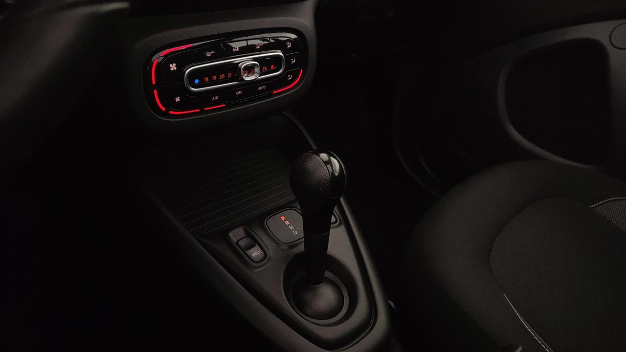 SMART Fortwo Cabrio eq Passion 22kW