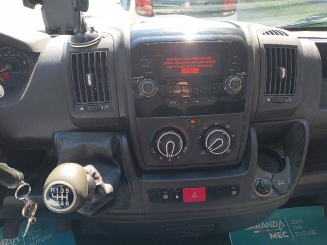 Citroen Jumper Jumper III 33 2016 33 L2H2 2.0 bluehdi 130cv E6