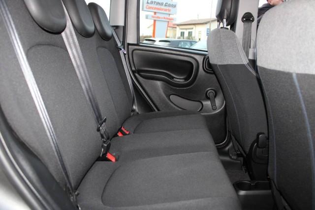 Fiat Panda III 1.0 firefly hybrid s&s 70cv 5p.