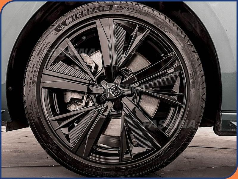 Peugeot 308 308 SW 1.6 hybrid phev GT e-dcs7