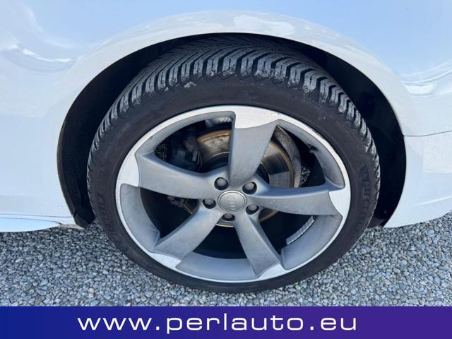 AUDI A4 2.0 TDI clean diesel multitronic Ambiente