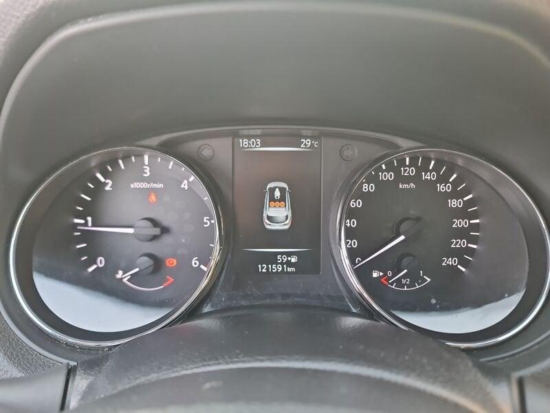 Nissan Qashqai Qashqai 1.6 dci 2wd 130cv
