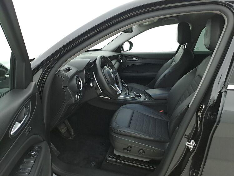 Alfa Romeo Stelvio Executive Q4 AT8 BR231383 2.1 Diesel 210CV