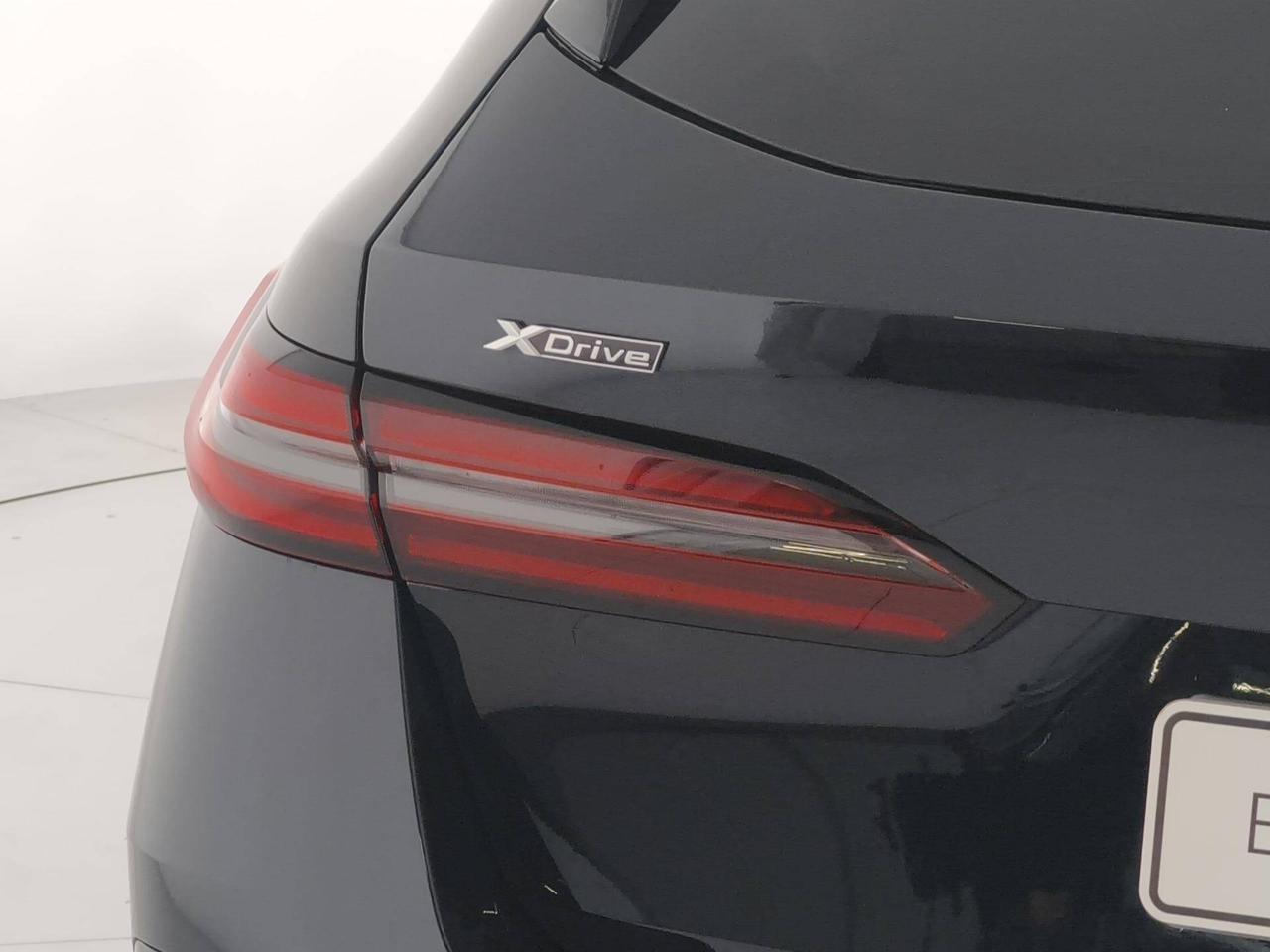 BMW Serie 5 520d xDrive Touring 48V MSport Pro