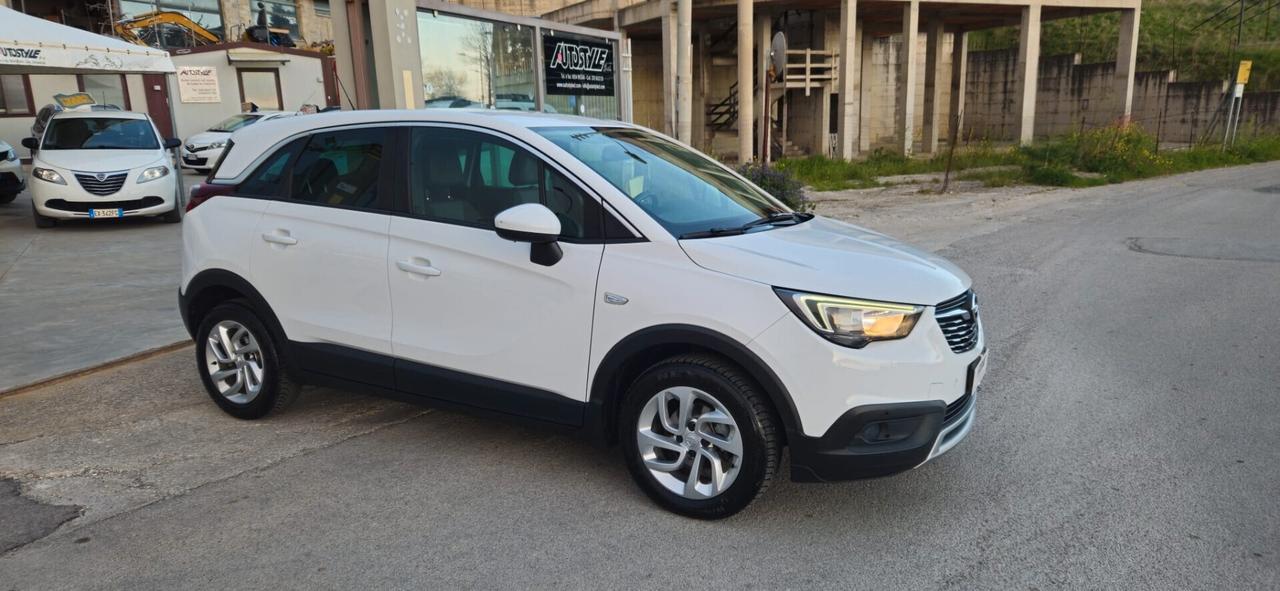 Opel Crossland X 1.5 ECOTEC 102CV (FULL OPT)