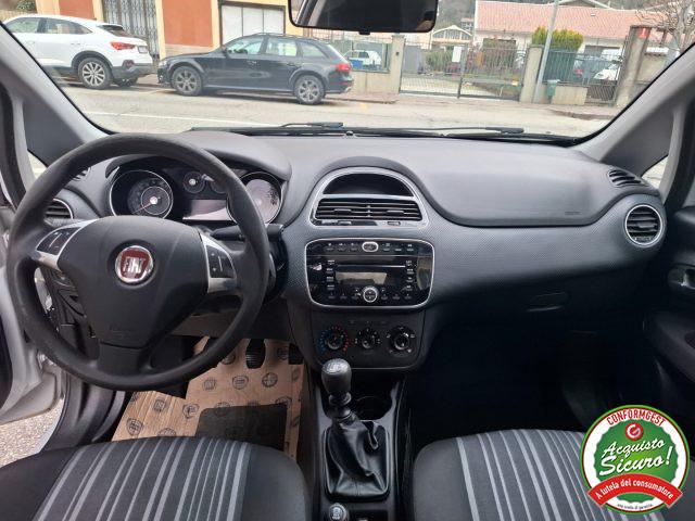 FIAT Punto Evo 1.4 3 porte S&S Dynamic