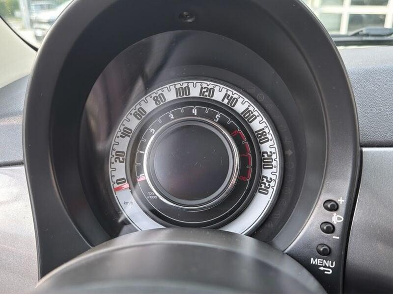 FIAT 500 III 1.2 Lounge 69cv