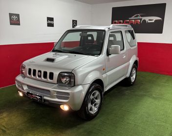 Suzuki Jimny 1.5 DDiS cat 4WD JLX Più
