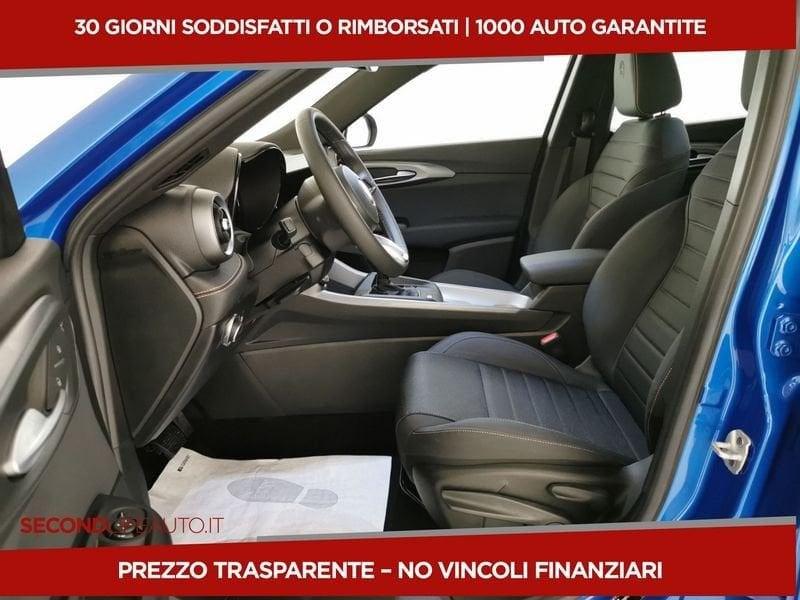 Alfa Romeo Tonale 1.5 hybrid Ti 160cv tct7