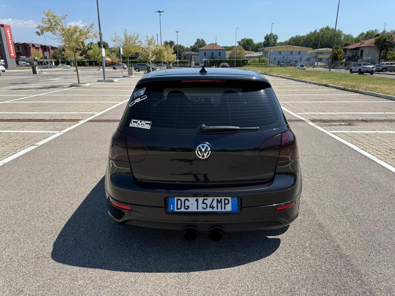 Volkswagen Golf GTI 2.0 16V TFSI 3p. GTI*Preparata*Pelle*Navi