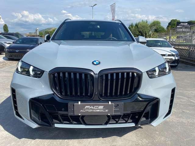 BMW X5 30D M SPORT MSPORT M-SPORT PRO TETTO PDC KAMERA