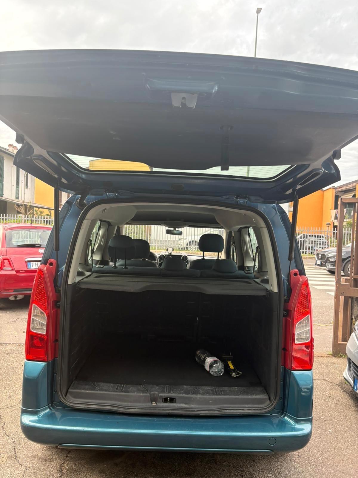 Citroen Berlingo 1.6 16V 90CV