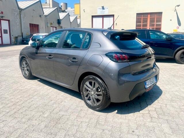 Peugeot 208 PureTech 100 Stop&Start 5 porte Allure Distribuzione Nuova !!!!