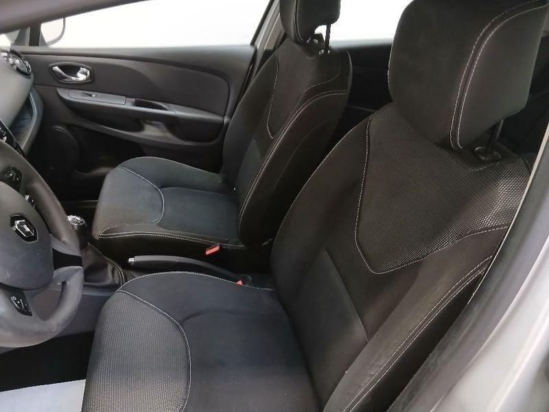 Renault Clio 5p 1.2 Live 75cv