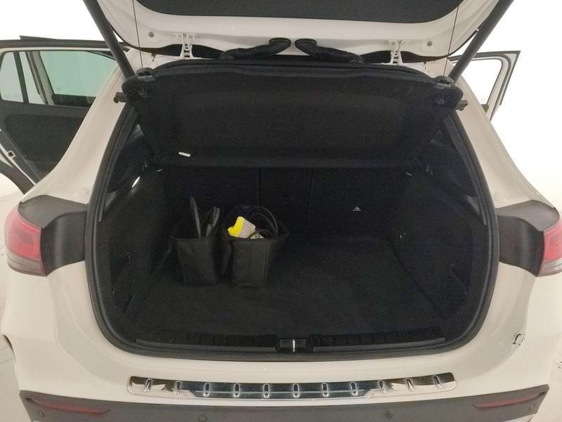 Mercedes-Benz GLA 250 e phev (eq-power) Premium auto