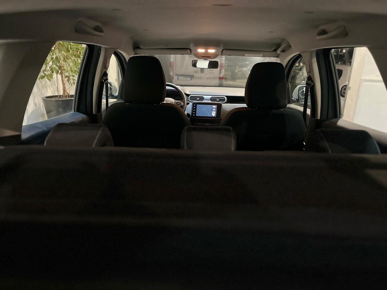 DACIA DUSTER 1.5 dCi 8V 115 CV 4x2 *2023* *58MILAKM*