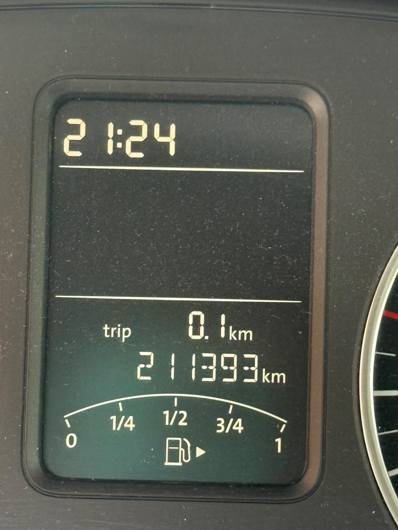 Volkswagen Polo 1.6 TDI 5 porte Comfortline ok neopatentati
