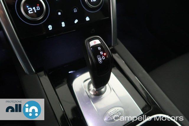 LAND ROVER Discovery Sport Discovery Sport 2.0 TD4 Mhev 163cv awd S auto