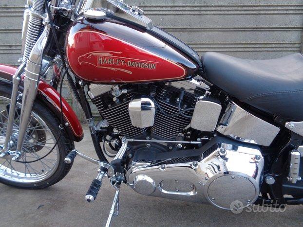 Harley-Davidson Springer 1340 - 1990