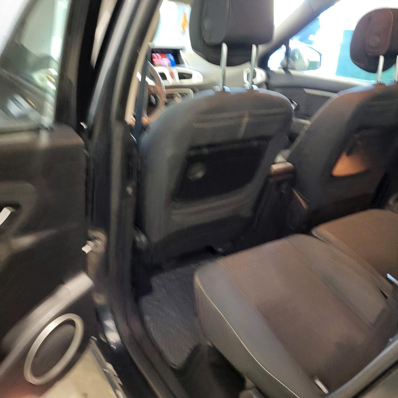 Renault Scenic 1.5 dCi 110cv – 7 Posti – Turbina nuova – Tagliandata
