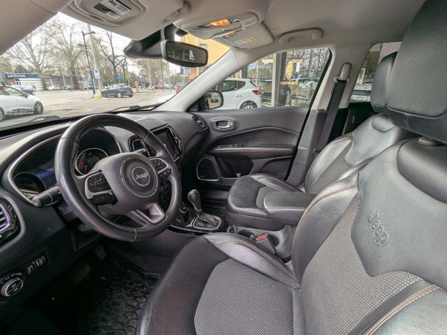 JEEP Compass 2.0 Multijet II 4WD Limited