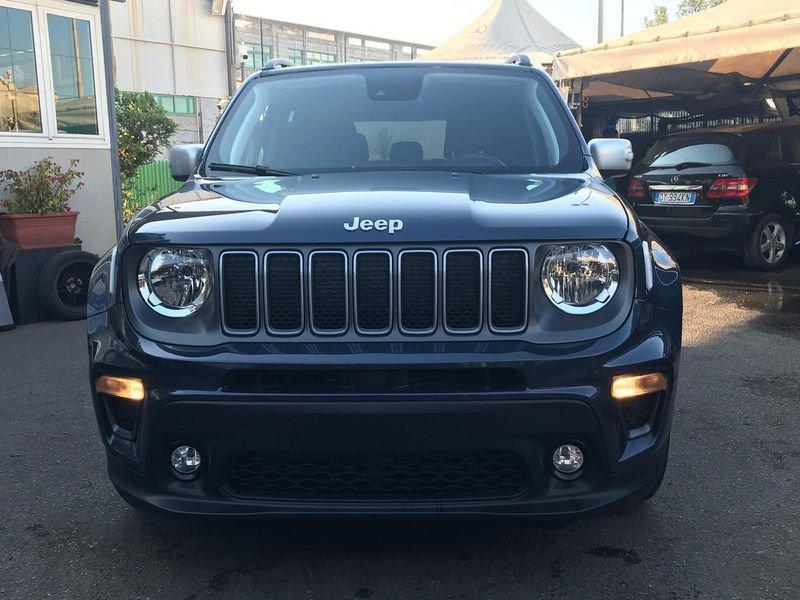 Jeep Renegade 1.0 T3 Limited