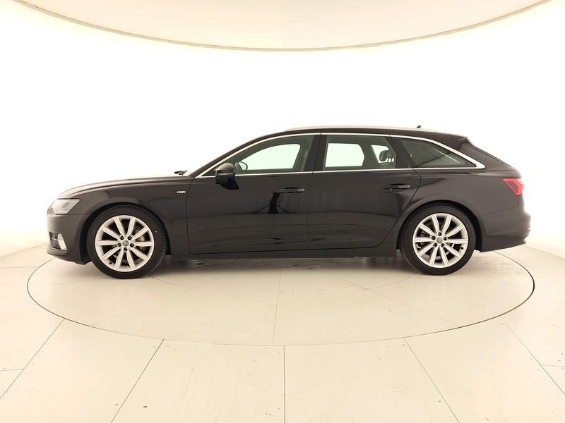 Audi A6 avant 40 2.0 tdi mhev business sport s-tronic