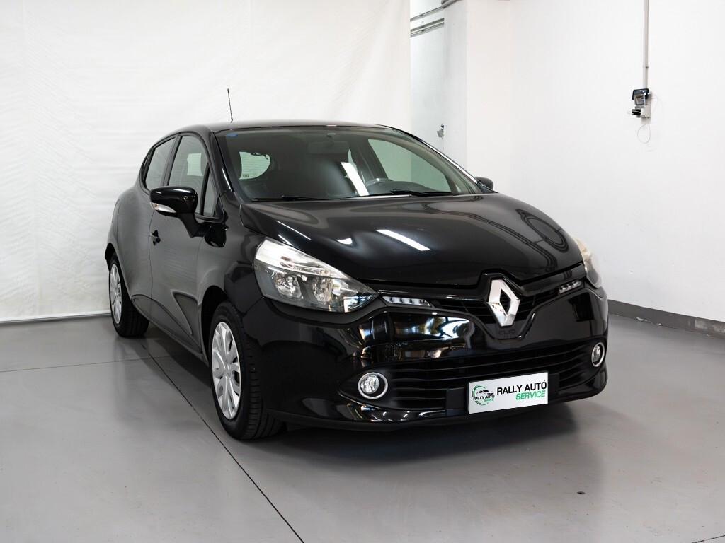 Renault Clio 1.5 dCi