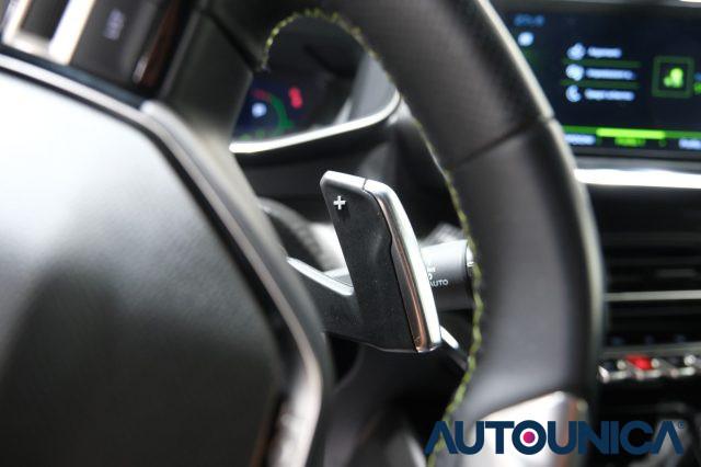 PEUGEOT 208 PURETECH 100 STOP&START EAT8 5 PORTE GT LINE