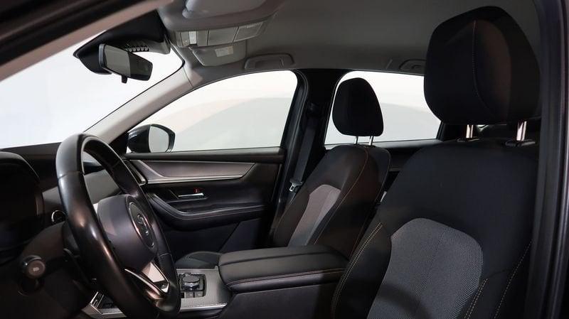 Mazda CX-60 CX-60 2.5 phev Exclusive Line awd auto