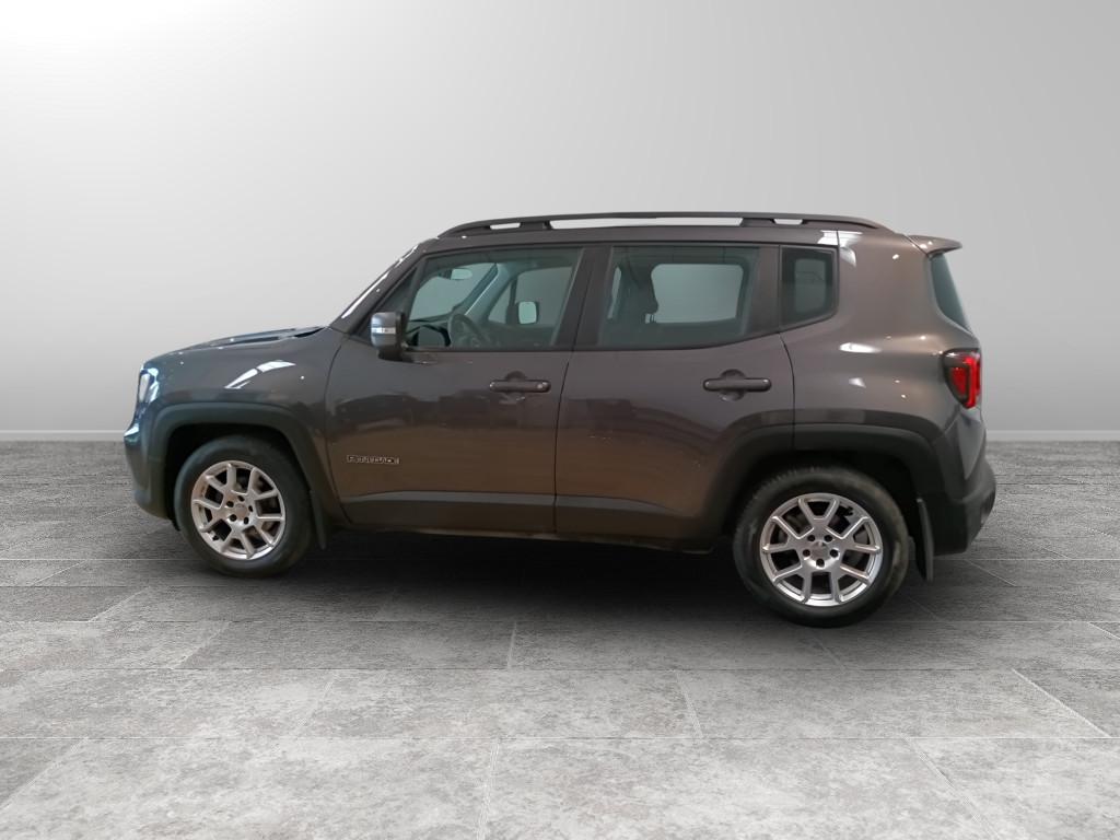 JEEP Renegade 2019 - Renegade 1.6 mjt Limited 2wd 130cv