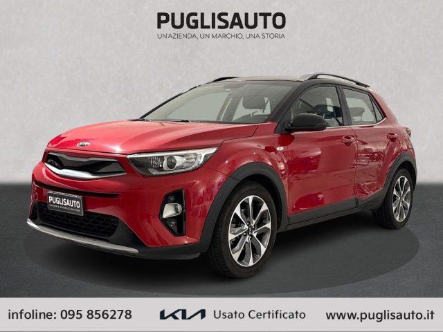 KIA Stonic 1.6 CRDi 110 CV Style