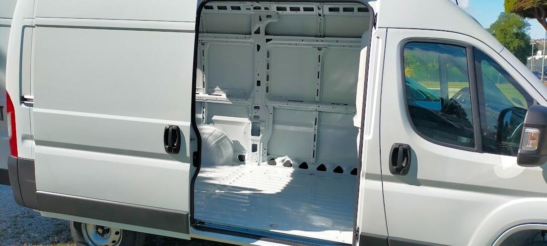 Fiat Ducato 35 2.2 Mjt 140CV PM-TM Furgone